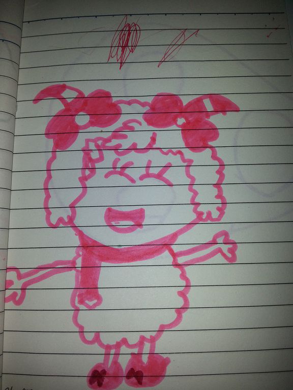 白丝爆操抠逼出水中出8岁爱画画女孩重回校园